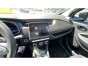 Renault ZOE LIFE Batteriemiete R110