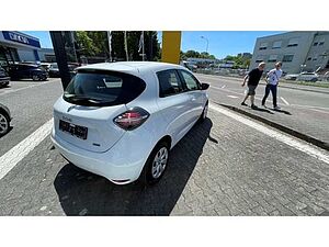 Renault ZOE LIFE Batteriemiete R110