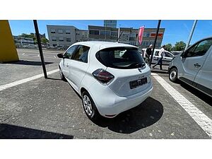 Renault ZOE LIFE Batteriemiete R110