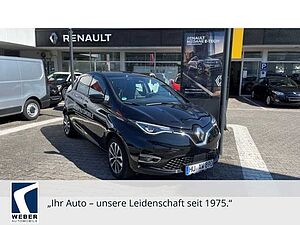 Renault ZOE INTENS R135 Z.E. 50 zzgl