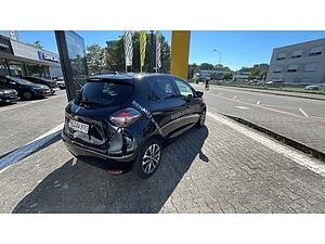 Renault ZOE INTENS R135 Z.E. 50 zzgl