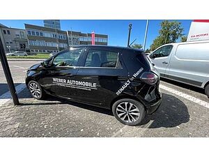 Renault ZOE INTENS R135 Z.E. 50 zzgl