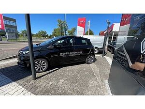 Renault ZOE INTENS R135 Z.E. 50 zzgl