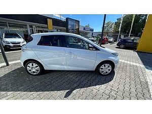 Renault ZOE LIFE zzgl. Batteriemiete