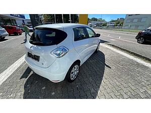 Renault ZOE LIFE zzgl. Batteriemiete