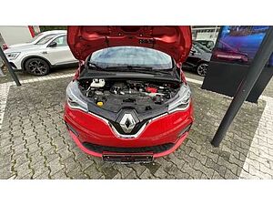 Renault ZOE EXPERIENCE R110 Z.E. 50