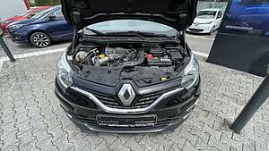 Renault Captur Experience TCe 120