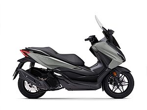 Honda Forza 125 incl. TOP Case incl. TOP Case