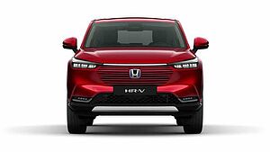 Honda HR-V e:HEV Advance Navi Kamera Privacy Glas LED