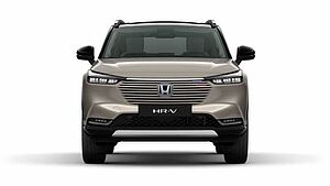 Honda HR-V e:HEV Advance Style Kamera Privacy Glas