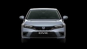 Honda Civic e:HEV Elegance 2.0 i-MMD Hybrid Navi LED
