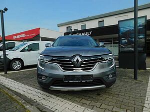 Renault Koleos Initiale Paris 4x4 2.0 dCi 175 FAP Energy