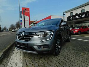 Renault Koleos Initiale Paris 4x4 2.0 dCi 175 FAP Energy