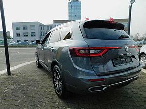 Renault Koleos Initiale Paris 4x4 2.0 dCi 175 FAP Energy