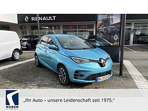 Renault ZOE Intens