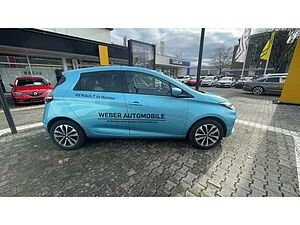 Renault ZOE Intens