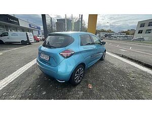 Renault ZOE Intens