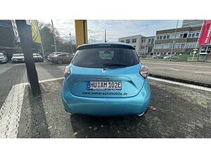 Renault ZOE Intens