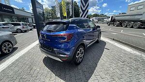 Renault Captur II Edition One TCe 140