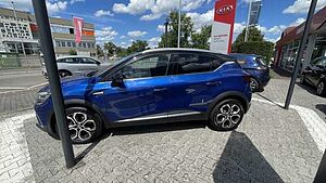 Renault Captur II Edition One TCe 140