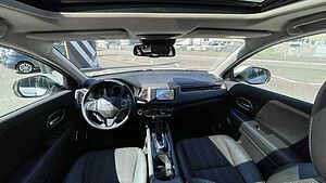 Honda HR-V 1.5 i-VTEC CVT Executive Navi LED Panorama