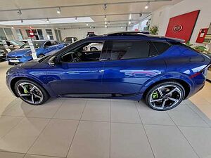 Kia EV6 (CV) AWD GT GD