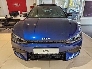 Kia EV6 (CV) AWD GT GD