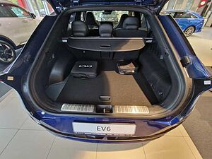 Kia EV6 (CV) AWD GT GD