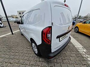 Renault Kangoo E-TECH Rapid E-Tech Advance L1 22kW E-TECH Rapid E-Tech Advance L1 22kW