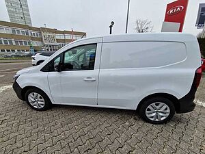 Renault Kangoo E-TECH Rapid E-Tech Advance L1 22kW E-TECH Rapid E-Tech Advance L1 22kW