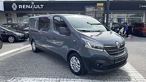 Renault Trafic Kasten DOKA L2H1 Komfort