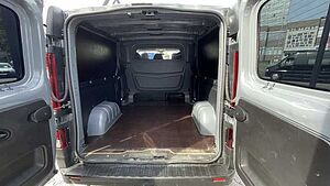 Renault Trafic Kasten DOKA L2H1 Komfort