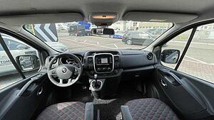 Renault Trafic Kasten DOKA L2H1 Komfort