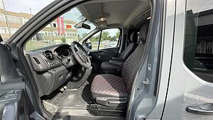 Renault Trafic Kasten DOKA L2H1 Komfort