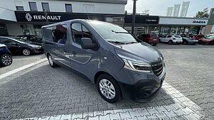 Renault Trafic Kasten DOKA L2H1 Komfort