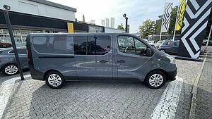 Renault Trafic Kasten DOKA L2H1 Komfort