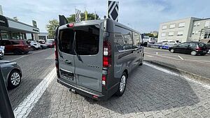 Renault Trafic Kasten DOKA L2H1 Komfort