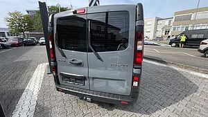 Renault Trafic Kasten DOKA L2H1 Komfort