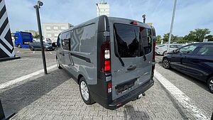 Renault Trafic Kasten DOKA L2H1 Komfort