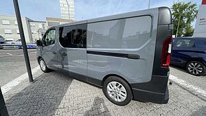 Renault Trafic Kasten DOKA L2H1 Komfort