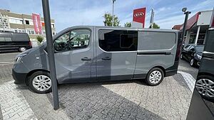 Renault Trafic Kasten DOKA L2H1 Komfort