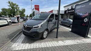 Renault Trafic Kasten DOKA L2H1 Komfort