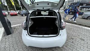 Renault ZOE ZOE Life R110 INTENS (Selection) R135