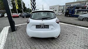 Renault ZOE ZOE Life R110 INTENS (Selection) R135