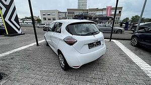 Renault ZOE ZOE Life R110 INTENS (Selection) R135