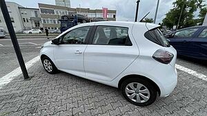 Renault ZOE ZOE Life R110 INTENS (Selection) R135