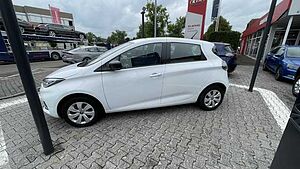 Renault ZOE ZOE Life R110 INTENS (Selection) R135