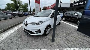 Renault ZOE ZOE Life R110 INTENS (Selection) R135