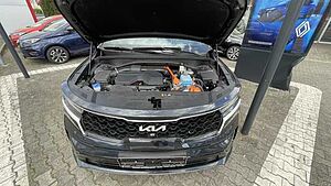 Kia Sorento Plug-In Hybrid Patinum 4WD