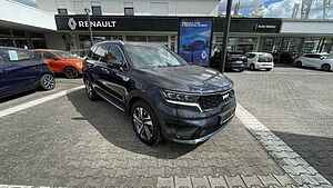 Kia Sorento Plug-In Hybrid Patinum 4WD